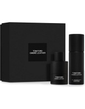 Ombre Leather Gift Set