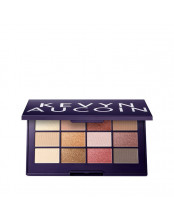 SOMETHING NUDE EYESHADOW PALETTE