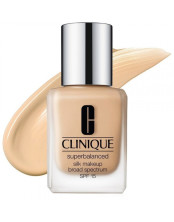 Superbalanced Silk Makeup