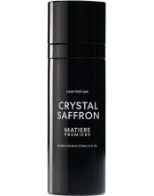 Crystal Saffron Hair Perfume 