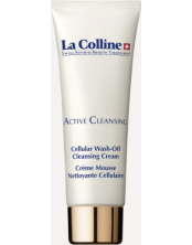 Cellular Wash-Off Cleansing Cream