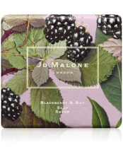 Soap Blackbery & Bay