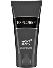 Explorer Shower Gel