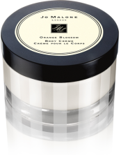 Body Creme Orange Blossom