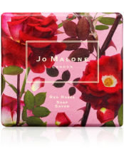 Soap Red Roses