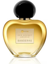 Her Secret Absolu