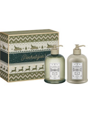 Luna Bath & Body Holiday Set