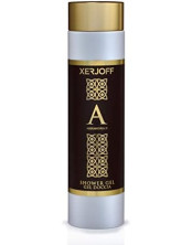 Alexandria II Shower Gel 