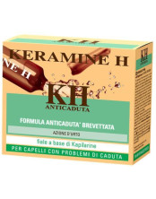 Anti-hairloss ampules