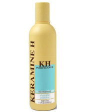 Antismog Shampoo Travel Size