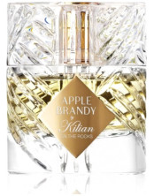 Apple Brandy - On The Rocks
