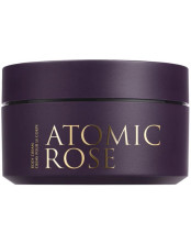 Atomic Rose Body Cream
