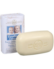 Baby Carolina & Edoardo