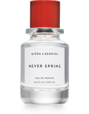 Never Spring