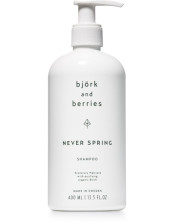 Never Spring Shampoo