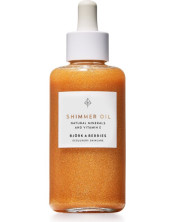 Shimmer Oil
