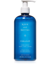 Fjallsjo Hand & Body Wash