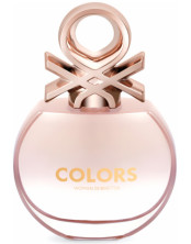 Colors De Benetton Rose