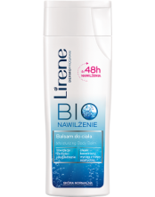 BODY BALM MOISTURIZING 48 HOURS