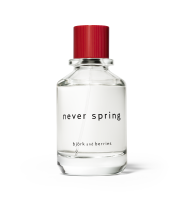 Never Spring