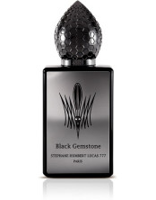 Black Gemstone