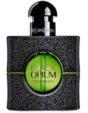 Black Opium Illicit Green