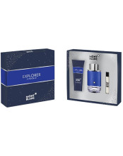 Explorer Ultra Blue Gift Set