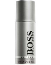 Boss Bottled Deodorant Spray
