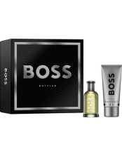 Bottled Eau de Toilette Gift Box