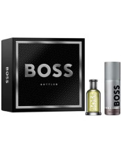Bottled Eau de Toilette Gift Set