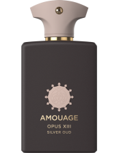 Opus XIII Silver Oud