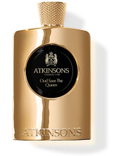 Oud Save The Queen
