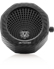 Carbon Fiber Carparfum