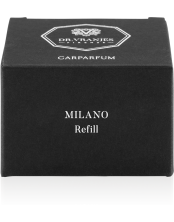 Carparfum Refill Milano