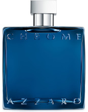 Chrome Parfum