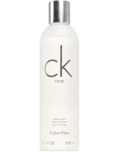 CK One Body Wash 