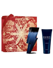 Bad Boy Cobalt Gift Set