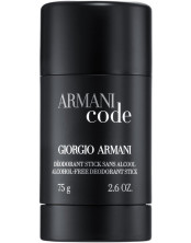 Code Pour Homme Deodorant Stick