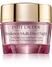 Resilience Lift Night