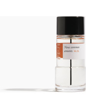 Nous Sommes Amants. M.D.