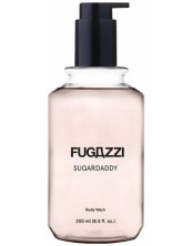 Sugar Daddy Body Wash