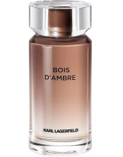 Bois D'Ambre