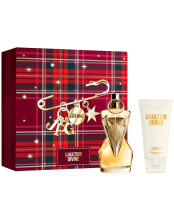 Divine Eau De Parfum Set