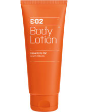 Escentric 02 Body Lotion