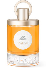 Lady Caron