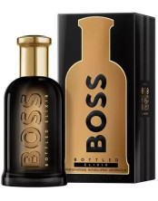 Boss Bottled Elixir