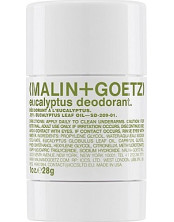 Eucalyptus Deodorant