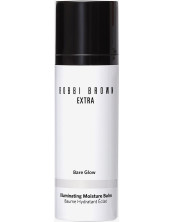 EXTRA ILLUMINATING MOISTURE BALM