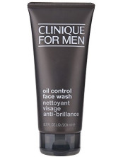 Oil Control Face Wash