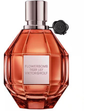 Flowerbomb Tiger Lily